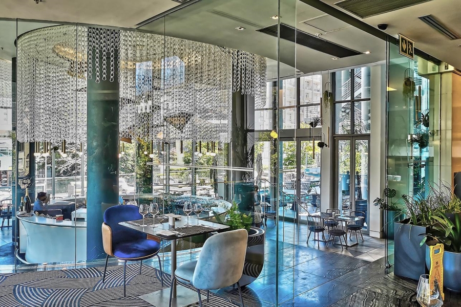 2 Bedroom Property for Sale in Cape Town City Centre Western Cape